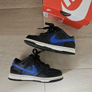 Nike Dunk Low